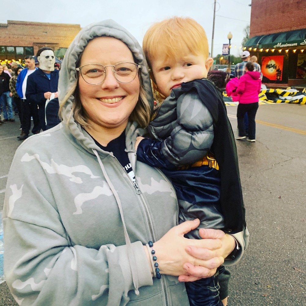 Meet your Posher, Kim